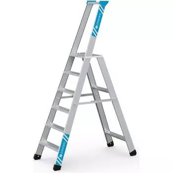 Стремянка Zarges Seventec S 40336