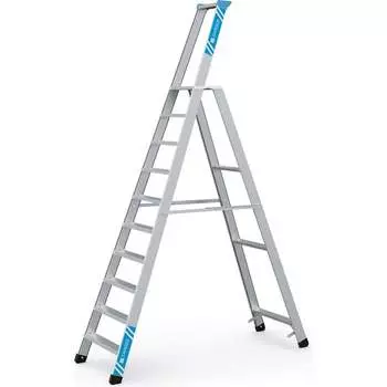Стремянка Zarges Seventec S 40340