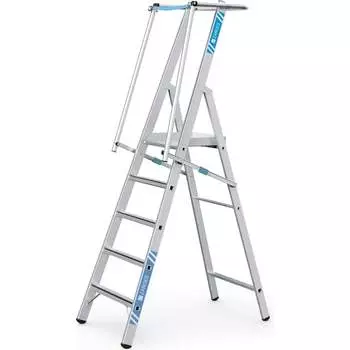 Стремянка Zarges ZAP Safemaster S 41675