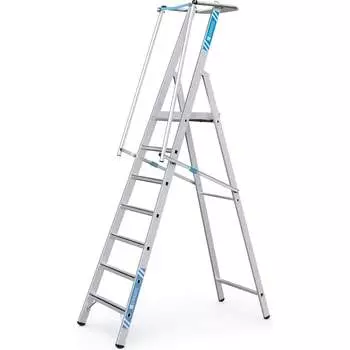 Стремянка Zarges ZAP Safemaster S 41677