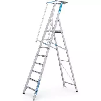 Стремянка Zarges ZAP Safemaster S 41678