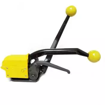 Комбинированное устройство для металлической ленты АЛГА ПАК А333 АП А333