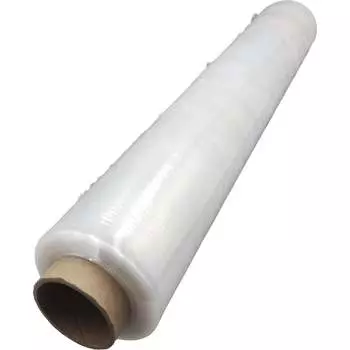 Стретч пленка ООО БАРСА Групп 2025