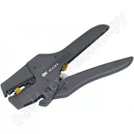 Стриппер iek ас 0.18-6 иэк tfs-d3