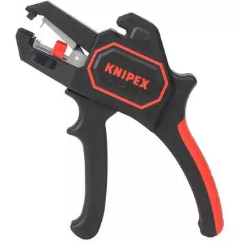 Автомат для удаления изоляции Knipex KN-1262180