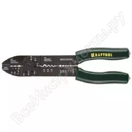 Пассатижи KRAFTOOL EXPERT 22661