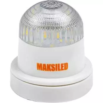 Стробоскопическая лампа MAKSILED ML-STR-ER3528-R