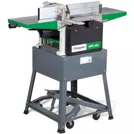 Строгальный фуговально-рейсмусовый станок Holzstar