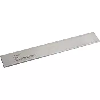 Строгальный нож ROTIS 743.2003003D