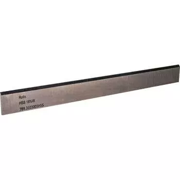 Строгальный нож ROTIS 789.3103003HSS