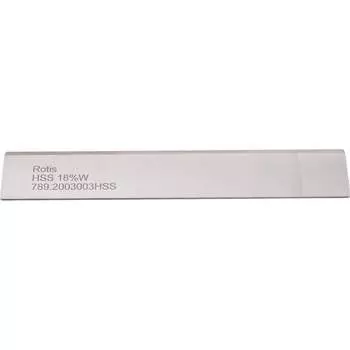 Строгальный нож ROTIS 789.2003003HSS