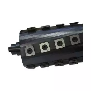 Строгальный вал Белмаш BELMASH Helical 260 RA136A