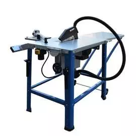 Строительная циркулярная пила Elmos ECS-416 e70 303