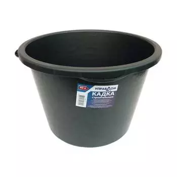 Строительная кадка УправДом 4100002598