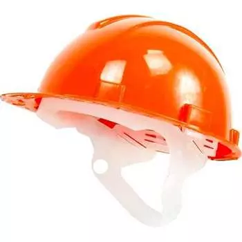 Строительная каска ООО ГУП Бисер