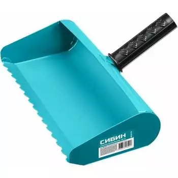 Строительная кельма-ковш СИБИН 08240-30