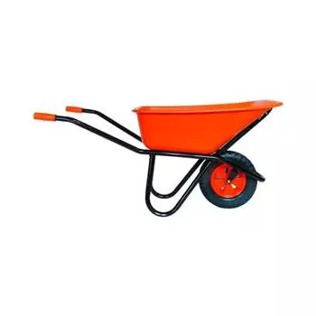 Строительная колесная тачка ООО РВ Пласт 0254