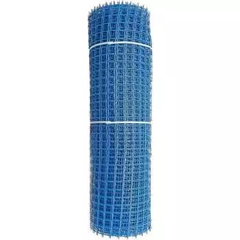 Строительная квадратная садовая сетка Гидроагрегат