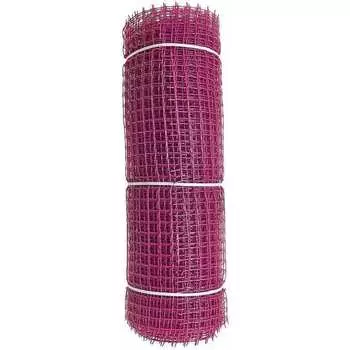 Строительная квадратная садовая сетка Гидроагрегат