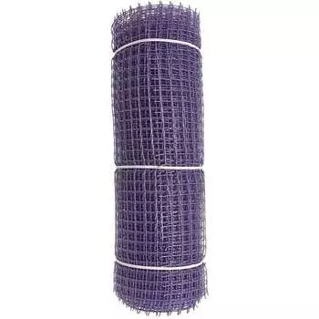 Строительная квадратная садовая сетка ООО "Аквапласт"