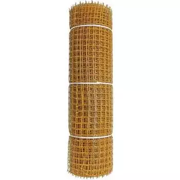 Строительная квадратная садовая сетка ООО "Аквапласт"