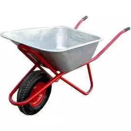 Строительная одноколесная тачка АВАНТЭ