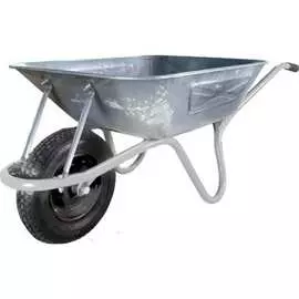 Строительная одноколесная тачка Yard 66-9-250