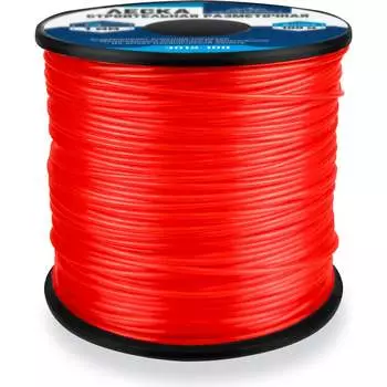 Строительная разметочная леска vertextools 3012-100