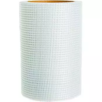 Самоклеящаяся строительная сетка SDM SD-GLASS Professional 00-00000201