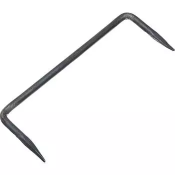 Строительная скоба Стройметиз 80200