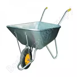 Строительная тачка Biber 99403 тов-215299