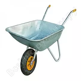 Строительная тачка Biber 99401 тов-215297