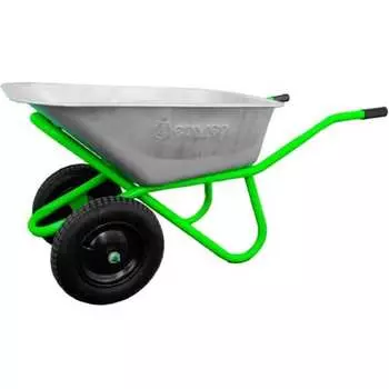 Строительная тачка Фермер