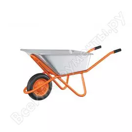 Строительная тачка Gigant