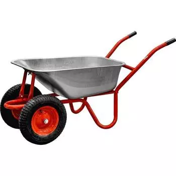 Строительная тачка HDC HD-W402 HD6410-1