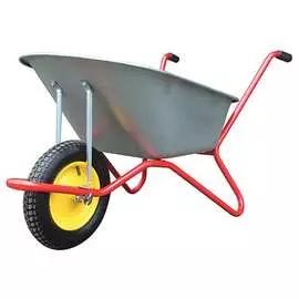 Строительная тачка КУРС 77607