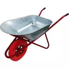 Строительная тачка LWI LWI110ПУ