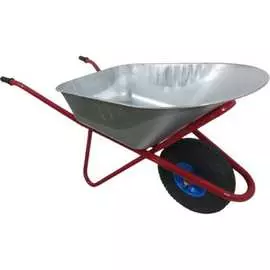 Строительная тачка LWI Скорпион LWI110СК