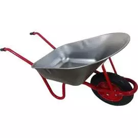 Строительная тачка LWI