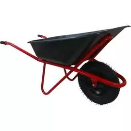 Строительная тачка LWI Премиум LWI120PROFI