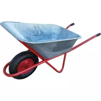 Строительная тачка LWI LWI130