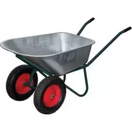 Строительная тачка PARK