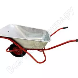 Строительная тачка Промышленник ПРОМ-110У1КП