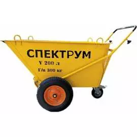 Строительная тачка SPEKTROS ТС-3 ТС-3 56438