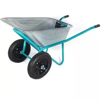 Строительная тачка Steviman CT-240 CT-21240-2402