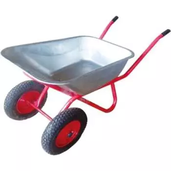 Строительная тачка TOR