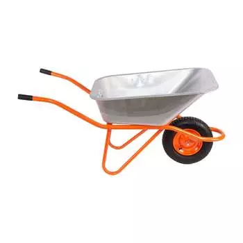 Строительная тачка TOR 1025872