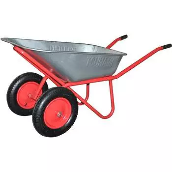 Строительная тачка Tsunami