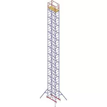 Строительная вышка-тура Мега МЕГА-2 416