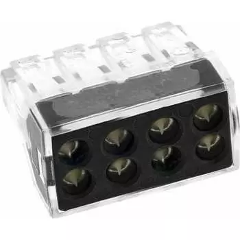 Строительно-монтажная клемма EKF СМК 773-108 PROxima plc-smk-108